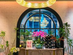 -狮拾久·现代新加坡料理(壹方城店)
