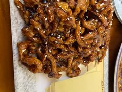 -鼎香润(德胜门内店)