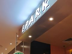 -逸派咖啡 EPARKCOFFEE(广安门店)