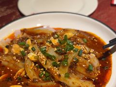 -渝信川菜(长安店)