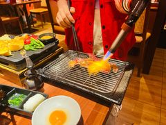 -摩打食堂(喜荟城店)