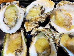 -烧蠔帮·生蚝海鲜牌档(观海店)