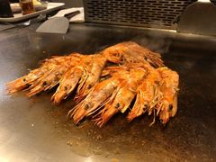 -赤坂亭·M9和牛烧肉·铁板烧(合肥万象城店)