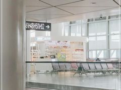 -西安咸阳国际机场-T1航站楼