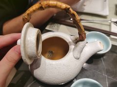 -大渔铁板烧(东城店)
