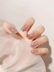 -M·X Nail日式美甲美睫