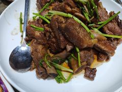 -小红鲸·海鲜餐厅(轸大路店)