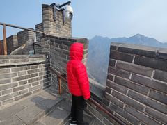 -居庸关长城