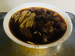 -顺心拉面馆(马道街店)
