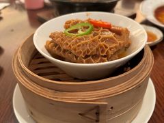 -广州柏悦酒店·悦景轩·粤菜餐厅