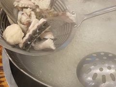 -正能量脆肉鲩火锅
