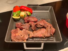 -广州融创花间堂悦雪酒店-花间食西餐厅