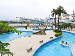 -黄金海岸水上乐园