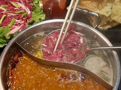 -正禾鲜·潮汕牛肉火锅(凯德天府店)