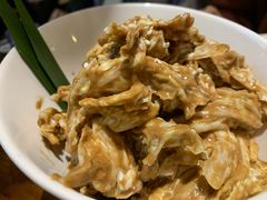 乾隆白菜-又一福烤鸭·北京菜(东四店)