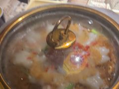 -绿茶餐厅(哈尔滨凯德店)