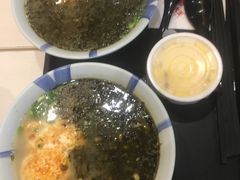 雪菜肉丝面-永和大王(龙德广场店)