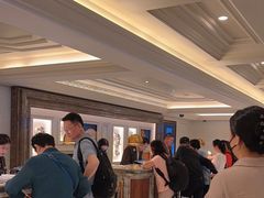 -澳门喜来登大酒店