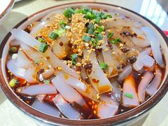 -陈阿婆鱼头泡饼·京味菜(复兴路店)