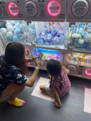 -MELAND CLUB亲子乐园·派对·餐厅(北京芳圆里ID MALL店)