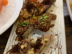 火灸拼盘-东京屋(武定路店)