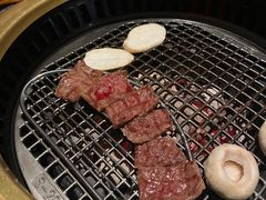 -虎哥六韩式烤肉料理 TIGERGRILL(隆生金山湖中心购物广场店)