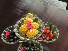 -海南清水湾莱佛士酒店