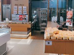 -西村叔叔的店·面包·甜品·蛋糕(清河万象汇店)