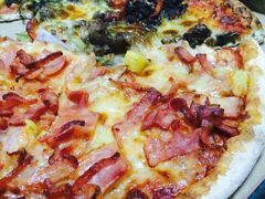 -Tubestation站点比萨(五道营店)