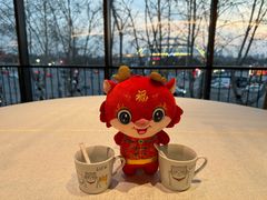 -名轩·中餐厅(南京玄武湖假日酒店)