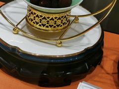 慈溪杨梅-白金汉爵大酒店·中餐厅(相城店)