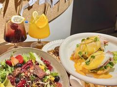 -Pekaa啤咖食肆Coffee&Bistro