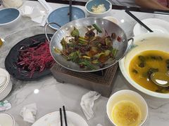 -二张农家菜(天通苑店)