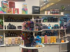 -LUSH(威尼斯人店)