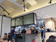 -华嫂冰室(尖沙咀店)