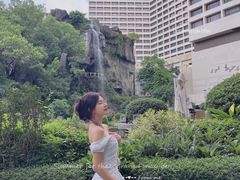 -广州花园酒店