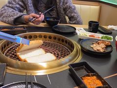 -極屋鮨牛 · 烧肉酒场(时代C馆店)