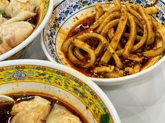 -龙抄手(春熙路总店)