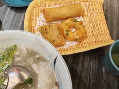 -安泰楼·佛跳墙创始人·传统闽味早茶·酒楼(三坊七巷闽菜地标店)