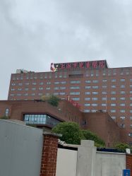 -上海市儿童医院(泸定路院区)