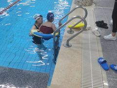 -万豪游泳俱乐部(总店)