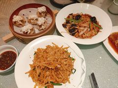 -老太原菜馆(南宫店)