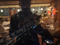 -龙之梦万丽酒店青餐厅