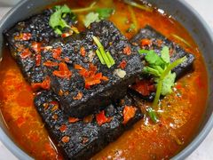 -百春原湖南牛肉粉(百联世纪店)