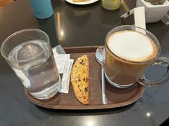 -The Lounge·大堂酒廊·北京粤财JW万豪酒店