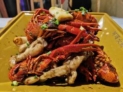 -霄汉牛三鲜湖北砂锅菜(万松园2店)