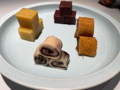 -羲和雅苑•北京烤鸭(吴中路万象城店)