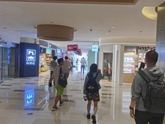 -金虹桥商场