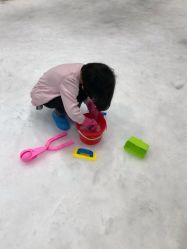 点击看大图 -Mr·Kuma酷么先生雪之乐园