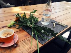 -北马山庄植趣咖啡